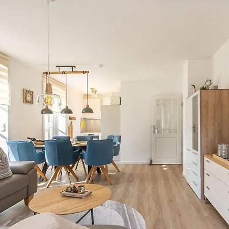 Haus Badallee 29 Holiday home *
