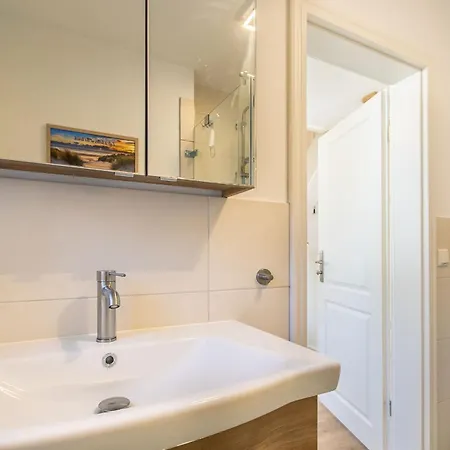 Holiday home Haus Badallee 29 *