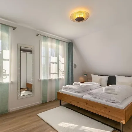 Haus Badallee 29 *