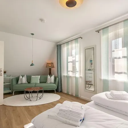 Haus Badallee 29 * Bohl