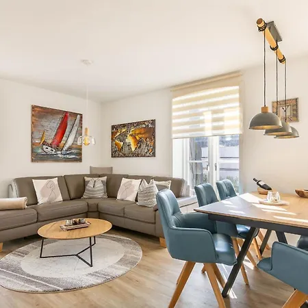 Haus Badallee 29