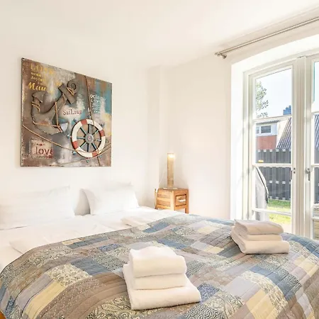 Haus Badallee 29 Holiday home *