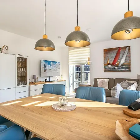 Haus Badallee 29 Bohl