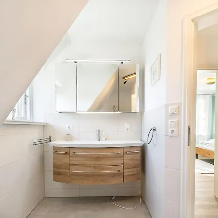 Haus Badallee 29 Holiday home Bohl
