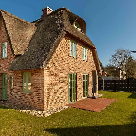 Haus Badallee 29 Bohl