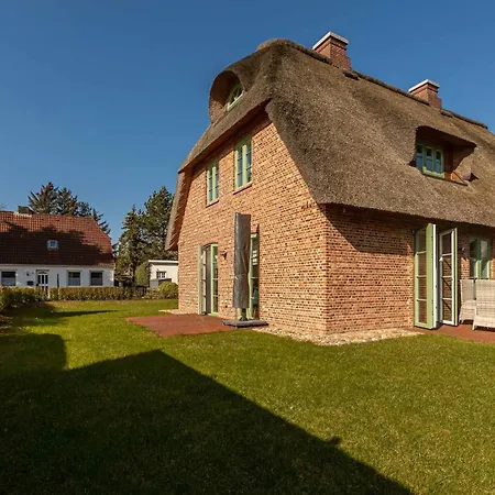 Haus Badallee 29