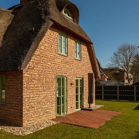 Holiday home Haus Badallee 29 Bohl
