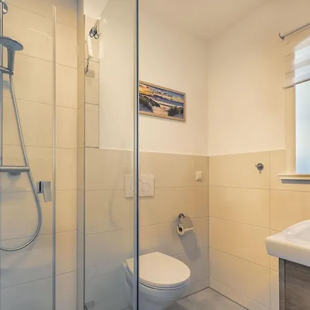 Haus Badallee 29 Tatil Evi Böhl