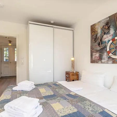 Haus Badallee 29 Tatil Evi