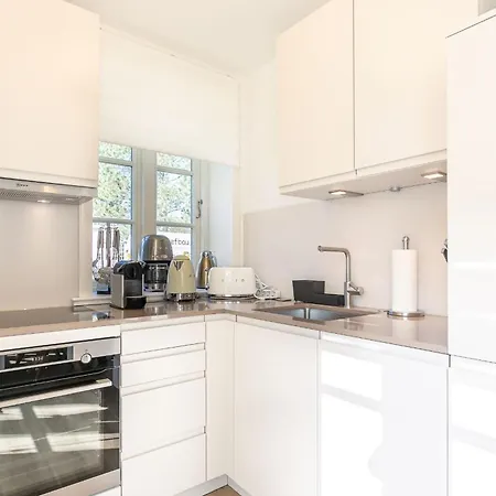 Haus Badallee 29 Tatil Evi Böhl