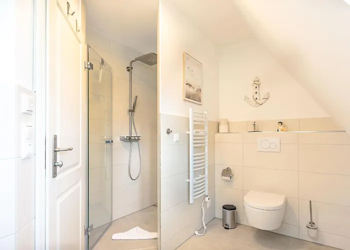 Haus Badallee 29 * Böhl