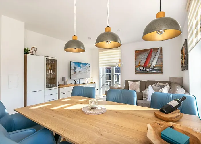 Haus Badallee 29 Böhl